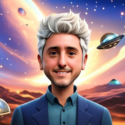 Dot__Dave's profile picture. Desert rat.