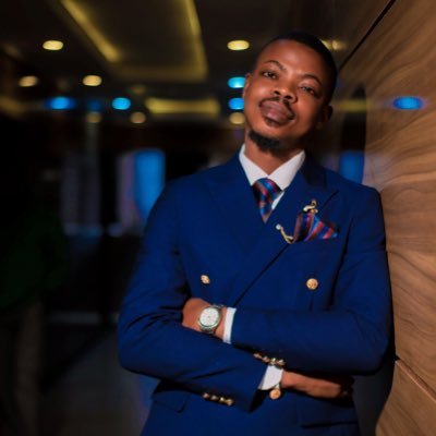 ogunbiyiseyi1's profile picture. Energy | Mech| Architecture | ML | AI |United Nation Millennium Fellow 2023 | Chelsea