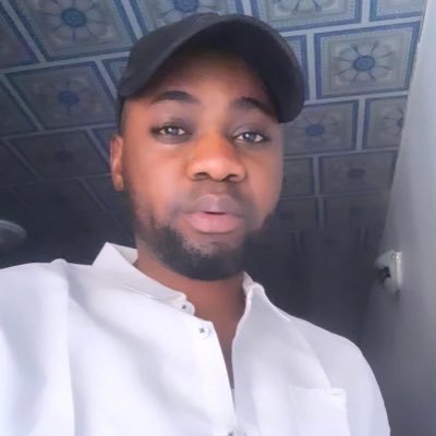 Temitayo91's profile picture. 