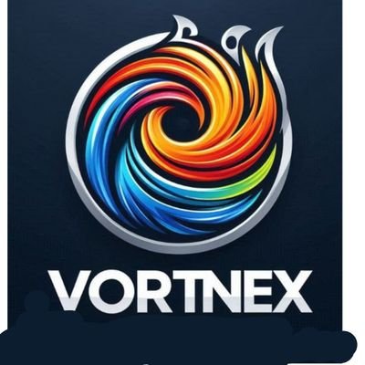 vortinex_design's profile picture. 