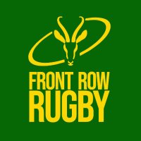 Front Row Rugby (@frontrowrugbyxv) 's Twitter Profile Photo Front Row Rugby (@frontrowrugbyxv) 's Twitter Profile Photo