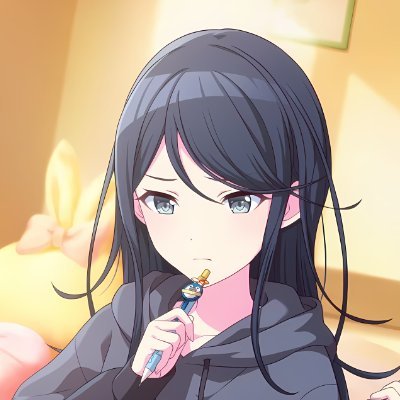 youmudazo's profile picture. Blueskyだ!!
https://t.co/rDiNoSyJmz