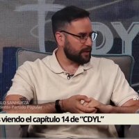Juan Pablo Sanhueza (@jpsanhuezat) 's Twitter Profile Photo Juan Pablo Sanhueza (@jpsanhuezat) 's Twitter Profile Photo