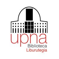 Biblioteca UPNA (@bibliotecaupna) 's Twitter Profile Photo Biblioteca UPNA (@bibliotecaupna) 's Twitter Profile Photo