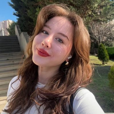 Zese_kacar's profile picture. content creator with crypto vibes @nativerse_xyz