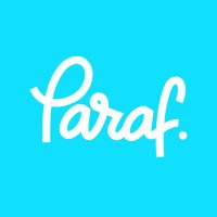 ParafCard (@parafcard) 's Twitter Profile Photo