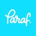 ParafCard (@parafcard) Twitter profile photo ParafCard (@parafcard) Twitter profile photo