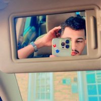 عبادي الكاهلي (@dhl3m) 's Twitter Profile