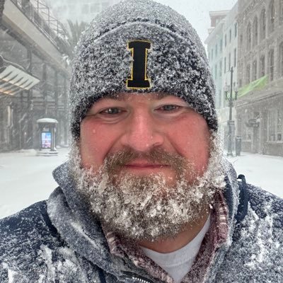 Addison Huygens, Ph.D. Profile