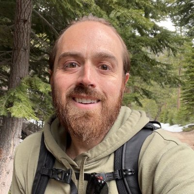 Nevadan • Former Mayor of West Wendover, NV • Professional Yapper • @nvdems Vice Chair • Previously @KamalaHQ 🪷