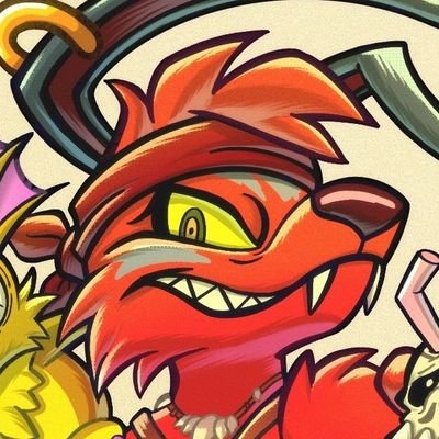 Fortesnicさんのプロフィール画像