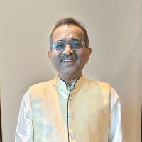 Ravindra Vasisht (@rvasisht) 's Twitter Profile