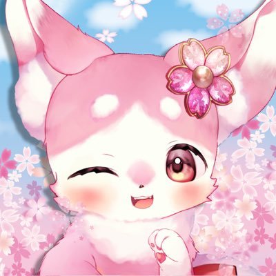 🌸ฅねるる～ 7/6で活動4周年さんのプロフィール画像