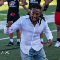 Trey Dickerson (@tredynamic) 's Twitter Profile