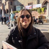 Zehranaz Canfes (@zehranaz98) 's Twitter Profile