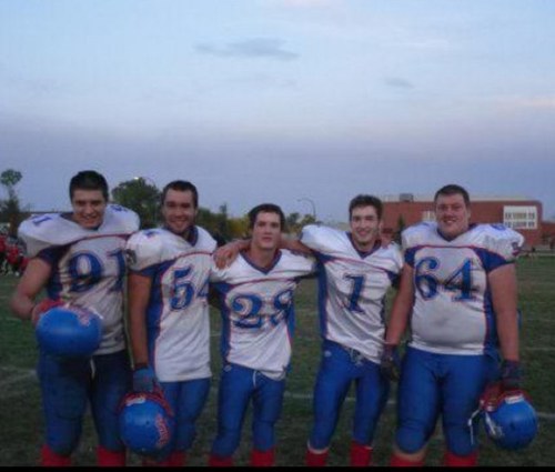 SkylerBraun64's profile picture. 