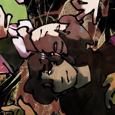 TEMPORARY HIATUS || B⦻nes | He/They/It | 21 | #yumetwt / #selfship account | 15+ || Pfp by: @lancapalsu || bg by: @d1ve346656