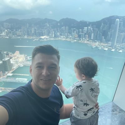 Founder | eCom | Bitcoin | Building a personalised jewellery brand for Bitcoiners. - Hodl Tag coming soon.