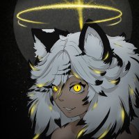 Tsubasa Tiger (@curious_stygian) 's Twitter Profile