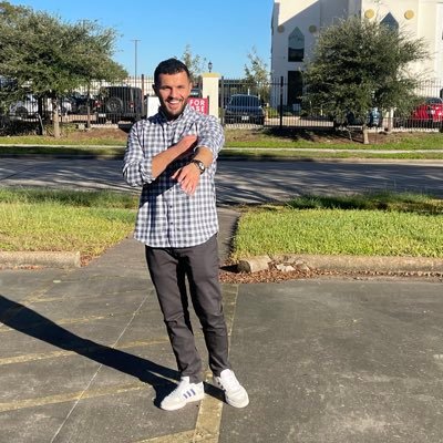 Intern doctor MUH . From Jabalia Camp - Gaza 𓂆