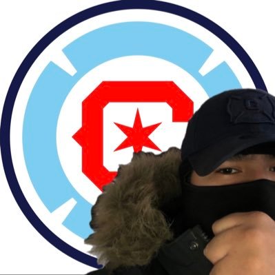 Aguante Chicago Fire y todo su gente LA BANDA ROJA/ ROJO CAPO de USA 🇦🇹👹🔥🥷
