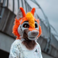 Render Fox (@renderyip) 's Twitter Profile