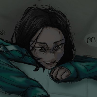 cha ?!さんのプロフィール画像