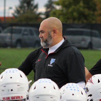 Maumee High School Freshman Head Football Coach