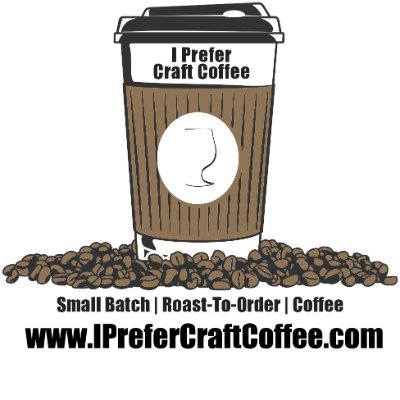 IPreferCraftJoe's profile picture. We don't just sell top coffee delivered; we craft a seamless & enjoyable coffee-buying journey tailored to your unique tastes and preferences.