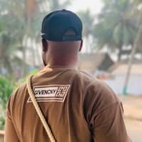 ADEMOLA (@funnycrown6) 's Twitter Profile