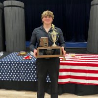 Hunter Cotten (@huntercotten25) 's Twitter Profile