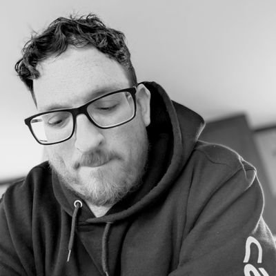 StaleOnX's profile picture. Immature Nerd culture enthusiast, who loves to complain about how things suck.