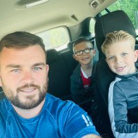 james cartmail (@jamescartmail1) 's Twitter Profile