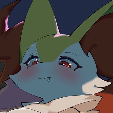 🦊🔥Lesly Braixen🔥❤さんのプロフィール画像