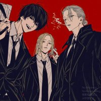 bluebrind (@bluebrind) Twitter profile photo