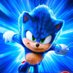 Sonic | $SNC (@0xsoniconsonic) Twitter profile photo Sonic | $SNC (@0xsoniconsonic) Twitter profile photo
