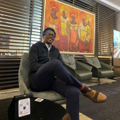 Freelancer |Writer | Gospel Minister| Funaab Alumnus (BSc Soil Science) |UI Alumnus (MSc Soil Mineralogy) |@ManUtd FC| Volunteer @engracedlifesty @sustyvibes