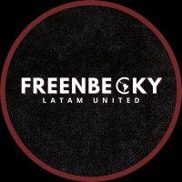 FreenBecky LATAM United (@fblatamunited) 's Twitter Profile Photo