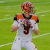 Joe burrow (@joeburrow012) Twitter profile photo Joe burrow (@joeburrow012) Twitter profile photo