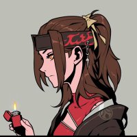 Iskarite (@isk324) 's Twitter Profile
