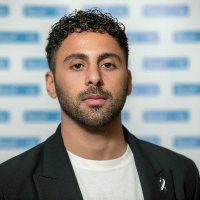 Aial Sobeh (@aialsobeh) 's Twitter Profile Photo