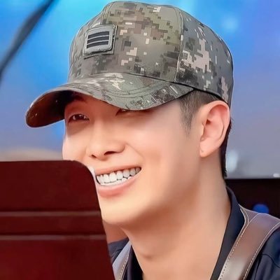 this official private account is noticed by me @kim namjoon