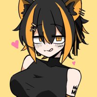 みずねこ＊Mimi.M2 🔞MMD (@mzk8319) 's Twitter Profile Photo