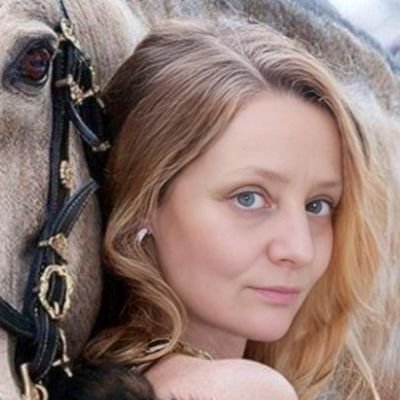 Mariya_Lele's profile picture. Прекрасная и удивительная, волшебная и чудесная, очаровательная и великолепная🧚‍♀️