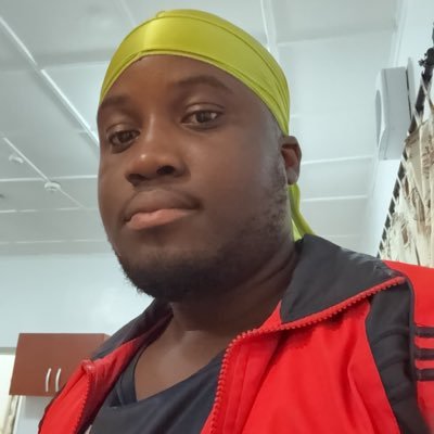 Saintt_Q's profile picture. Saint Q