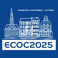 ECOC Exhibition (@ecoc_exhibition) Twitter profile photo