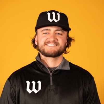 Be Present | Assistant Coach @woosterbaseball | Head Coach @riverlagoon