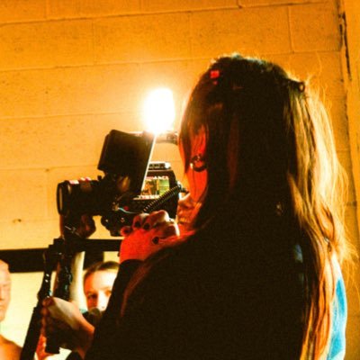 Rising Brazilian filmmaker passionate about representation and storytelling that is complex and intersectional :) IG: saratvianna