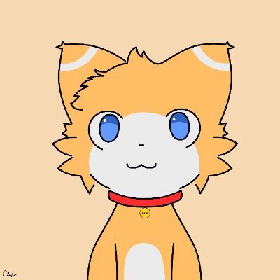 haiii :3, im 22yo silly femboiii furr from Czechia. i love cuddles and cute furris🐾❤️ ⚠️weird & kinky⚠️ Owner: @horny_Shiro #femboy #sub