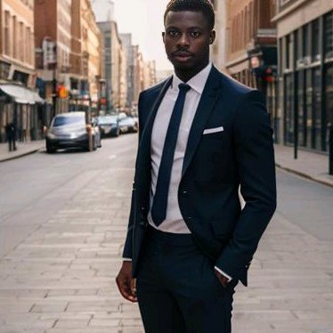 Hi! I'm a West African by region.
https://t.co/UbEH3mqRtg
